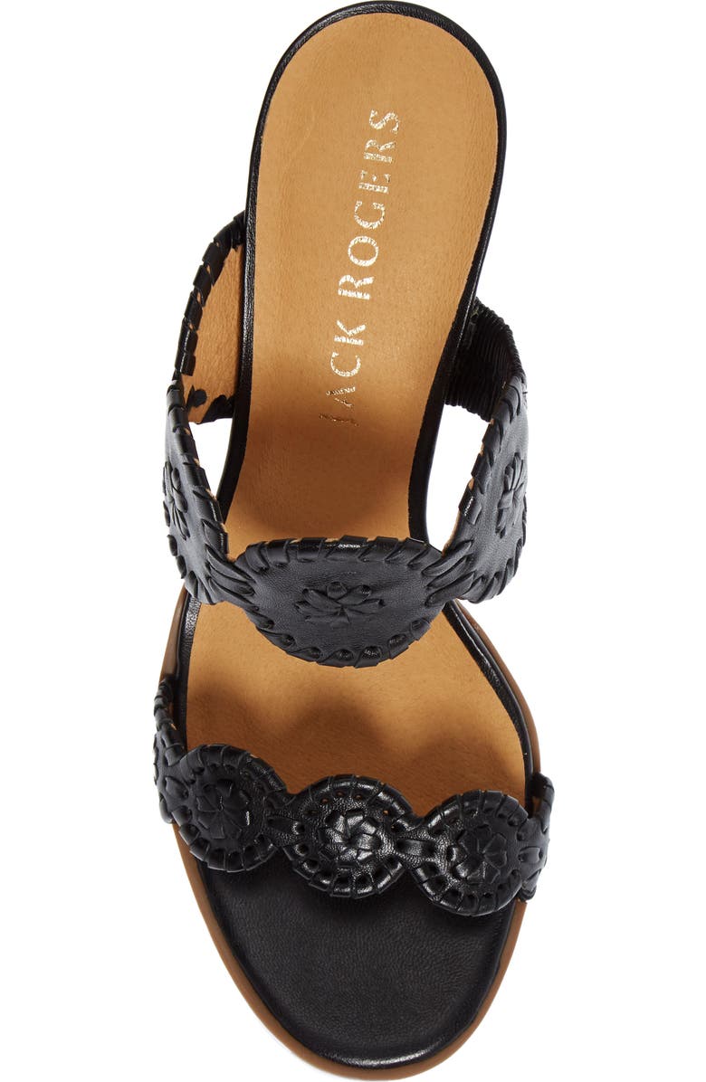 Jack Rogers Lauren Slide Sandal, Alternate, color,