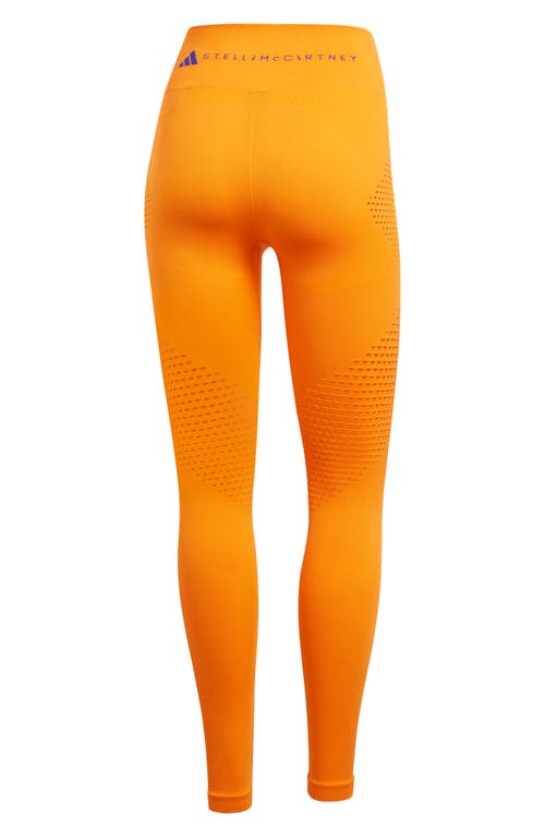 ADIDAS BY STELLA MCCARTNEY ADIDAS BY STELLA MCCARTNEY SEAMLESS LEGGINGS