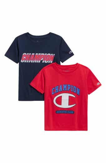 Kids' 2-Pack Assorted T-Shirts