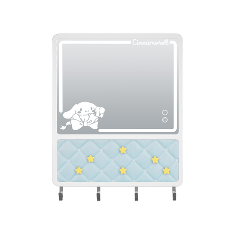 Cinnamoroll "lovely Ribbon" Vanity Pinboard