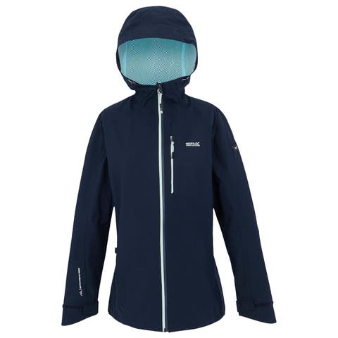 Birchdale II Waterproof Jacket