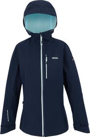Regatta Birchdale II Waterproof Jacket