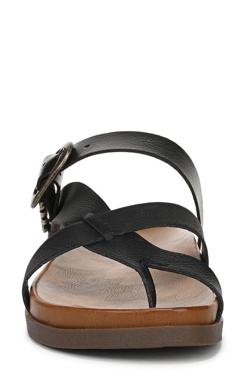 BLOWFISH MALIBU BLOWFISH MALIBU LILAC STRAPPY SLIDE SANDAL
