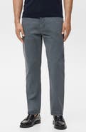 MANGO Ben Tapered Jeans