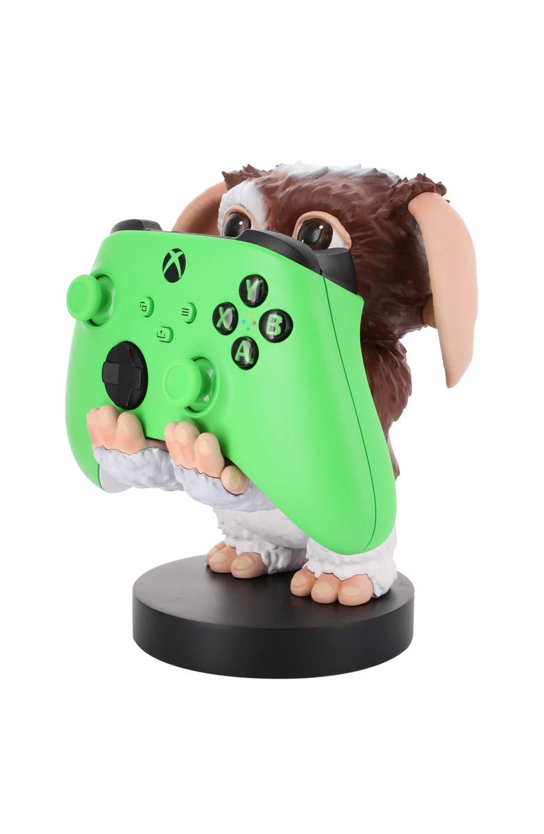 Exquisite Gaming Gremlins Gizmo Original Gaming Controller & Phone Holder, Alternate, color, 