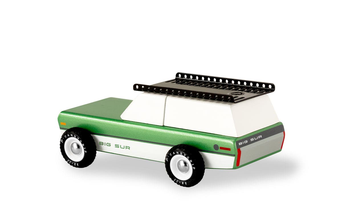 CANDYLAB TOYS Big Sur - Green | Nordstrom