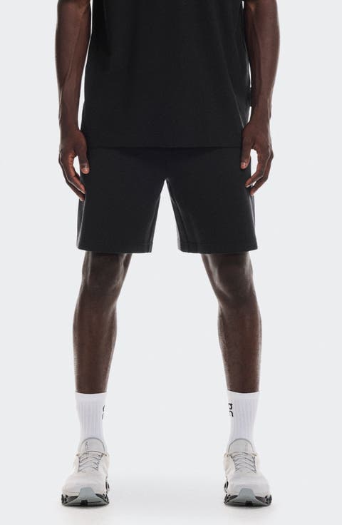 Focus Stretch Running Shorts