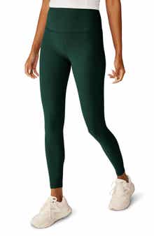 Caught in the Midi High Waist Leggings