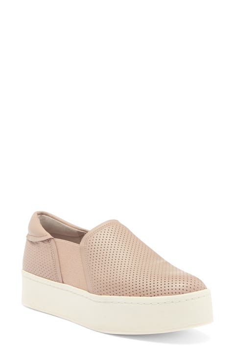 Warren II Platform Sneaker (Women)
