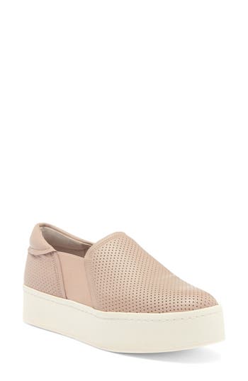 Vince Warren Ii Platform Sneaker