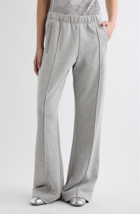 Cotton Fleece Sweatpants