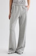 Acne Studios Cotton Fleece Sweatpants