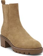 MIA Pryor Chelsea Bootie
