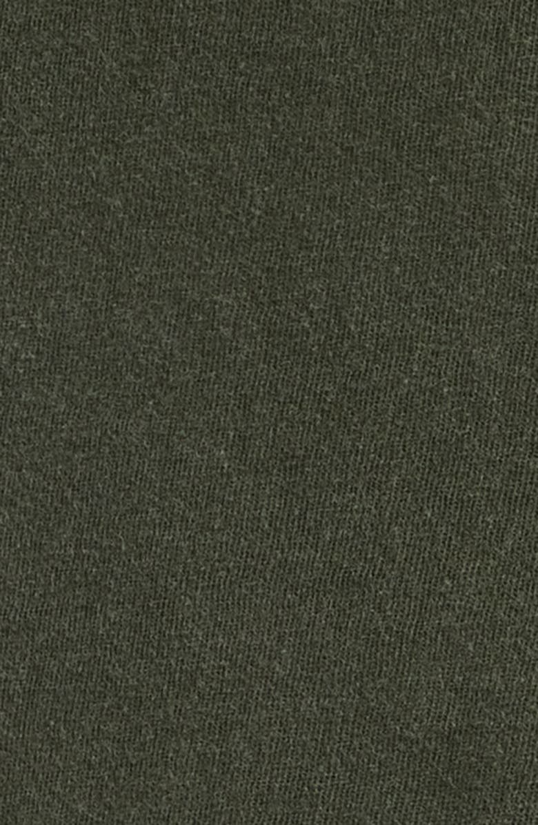 Lucky Brand Rolling Stones Heart Lip Class Cotton Graphic T-Shirt, Alternate, color, Peat