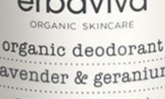 LAVENDER GERANIUM
