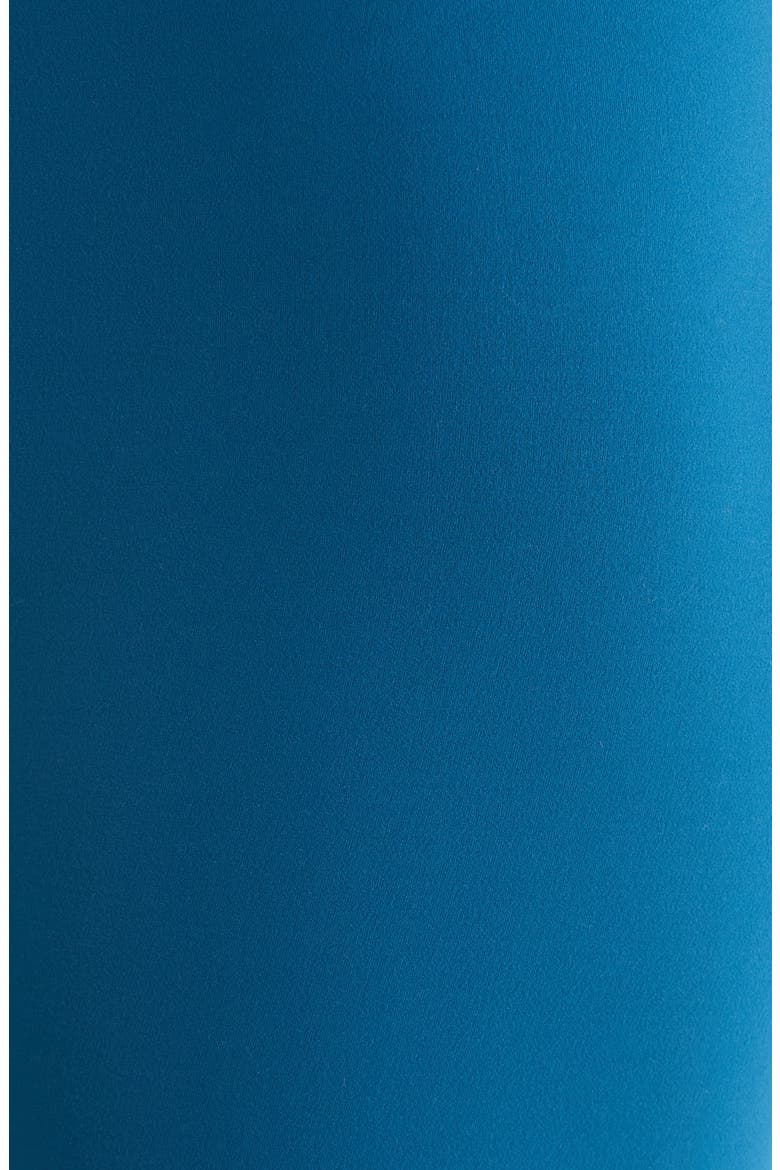 Cloud High Waist Crossover Leggings, Alternate, color, SAILOR BLUE/ VANILLA