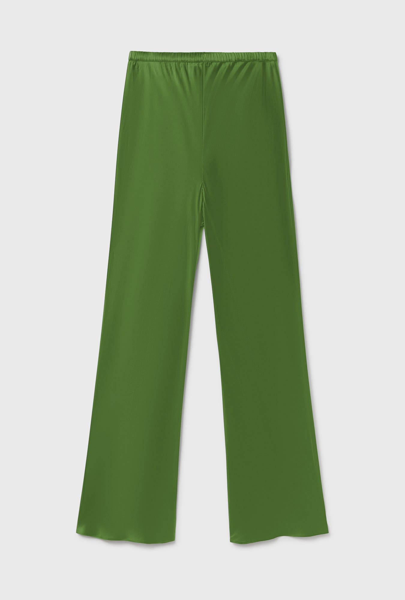 Bias Cut Pants - image 4