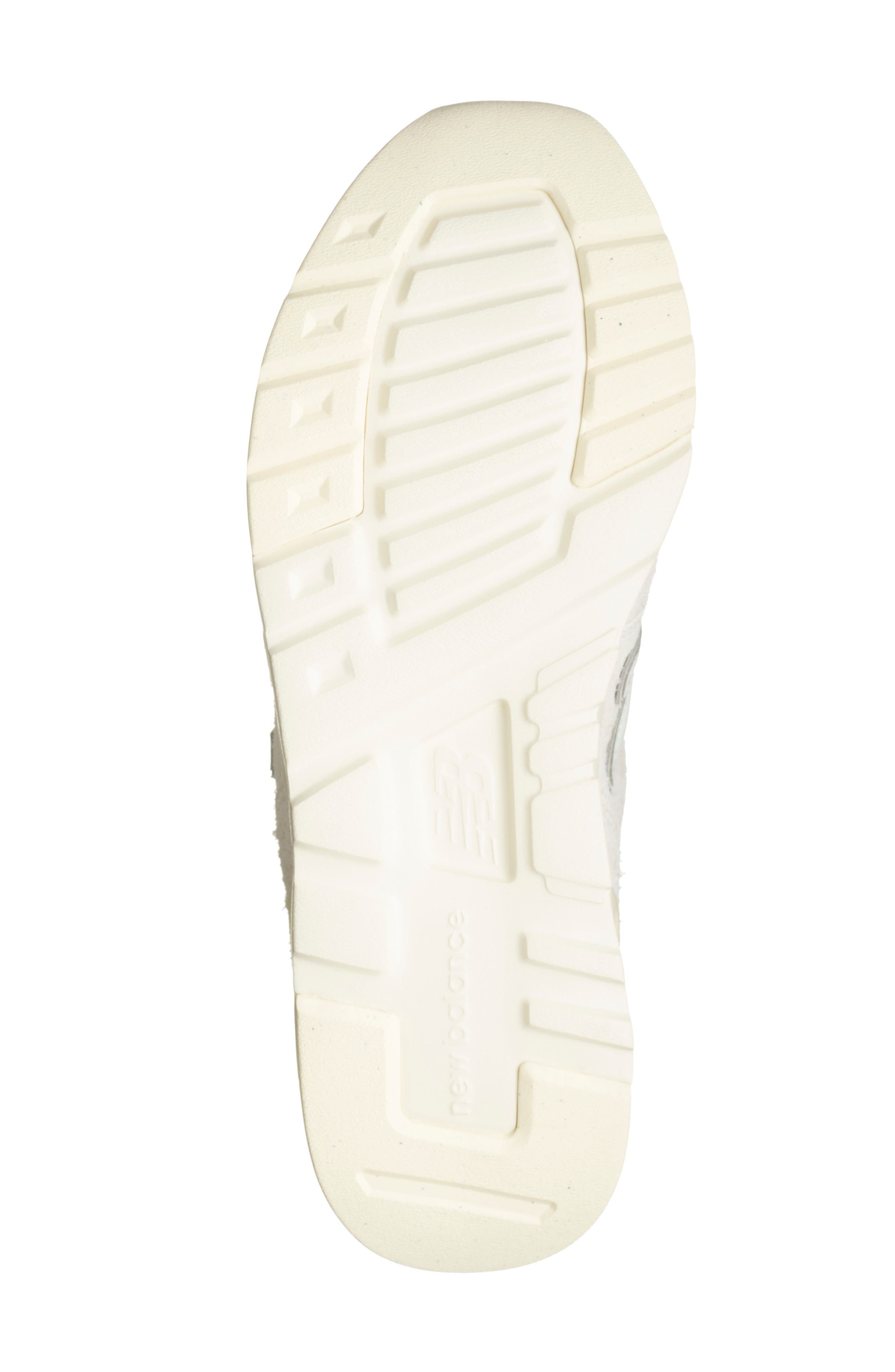 New Balance 997H Sneaker, Alternate, color, Linen/ Sandstone