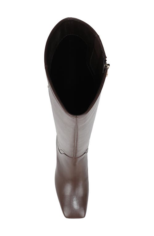 Naturalizer Candela Knee High Boot In Multi