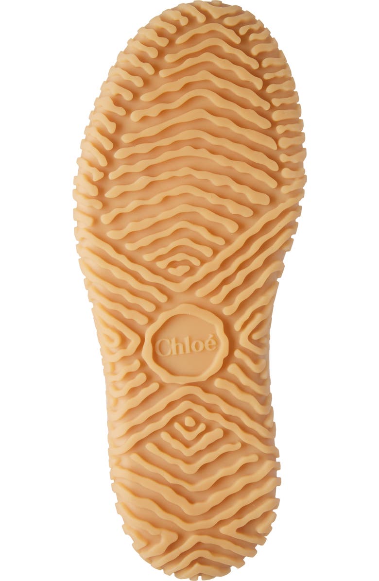 Chloé Franckie Low Top Sneaker, Alternate, color,