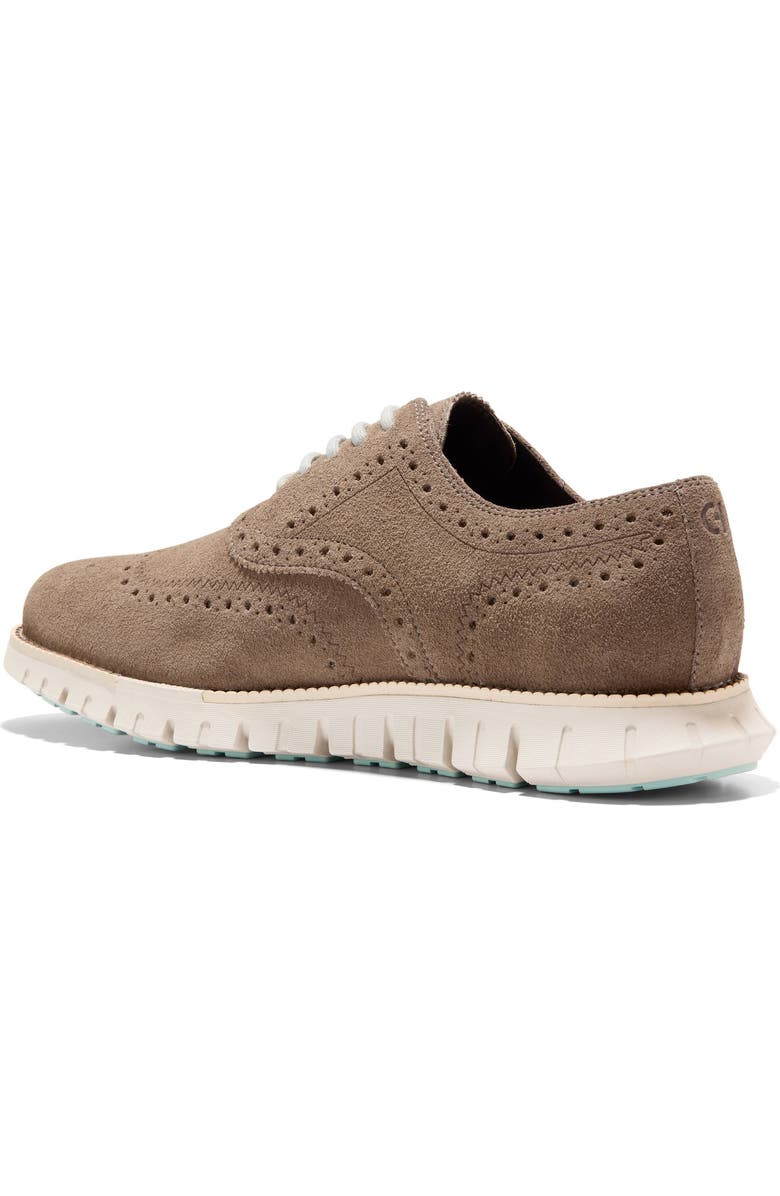 Cole Haan ZeroGrand Remastered Wingtip Derby, Alternate, color,