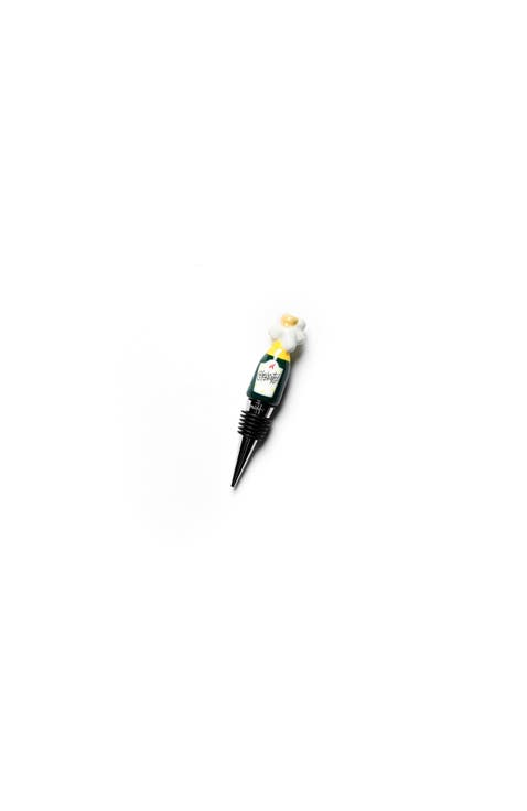 Champagne Bottle Stopper