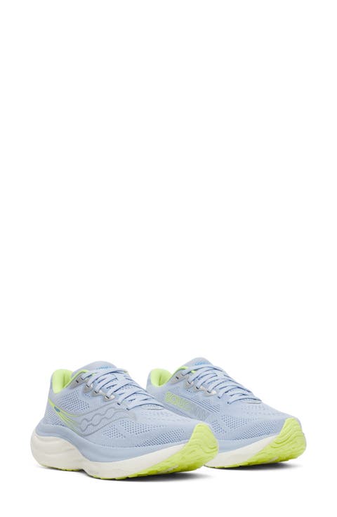 Ride 19 Running Shoe