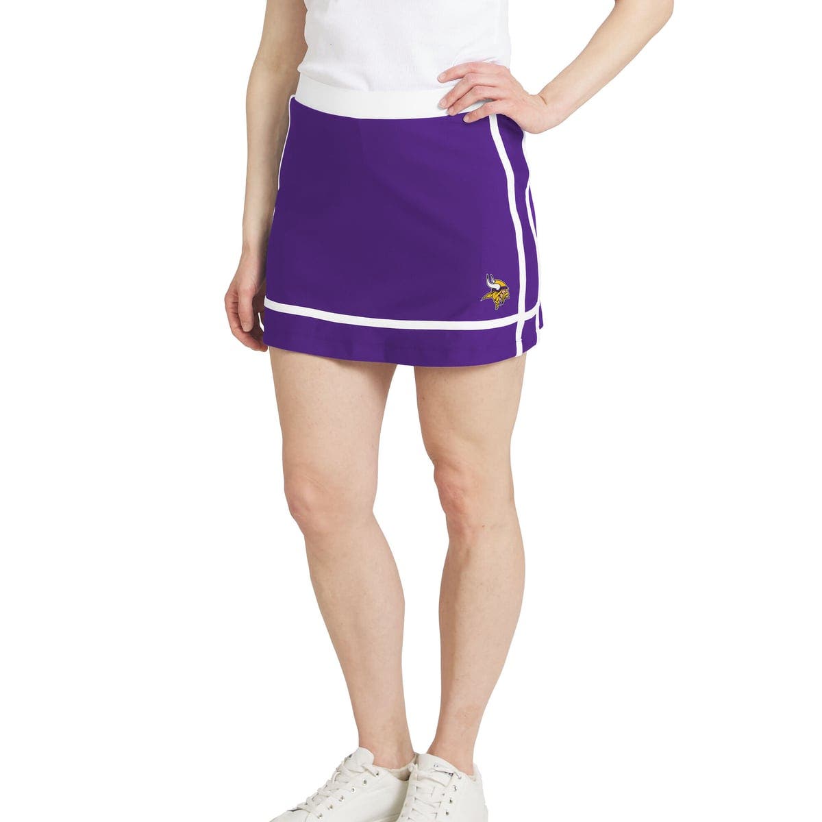 selected Purple