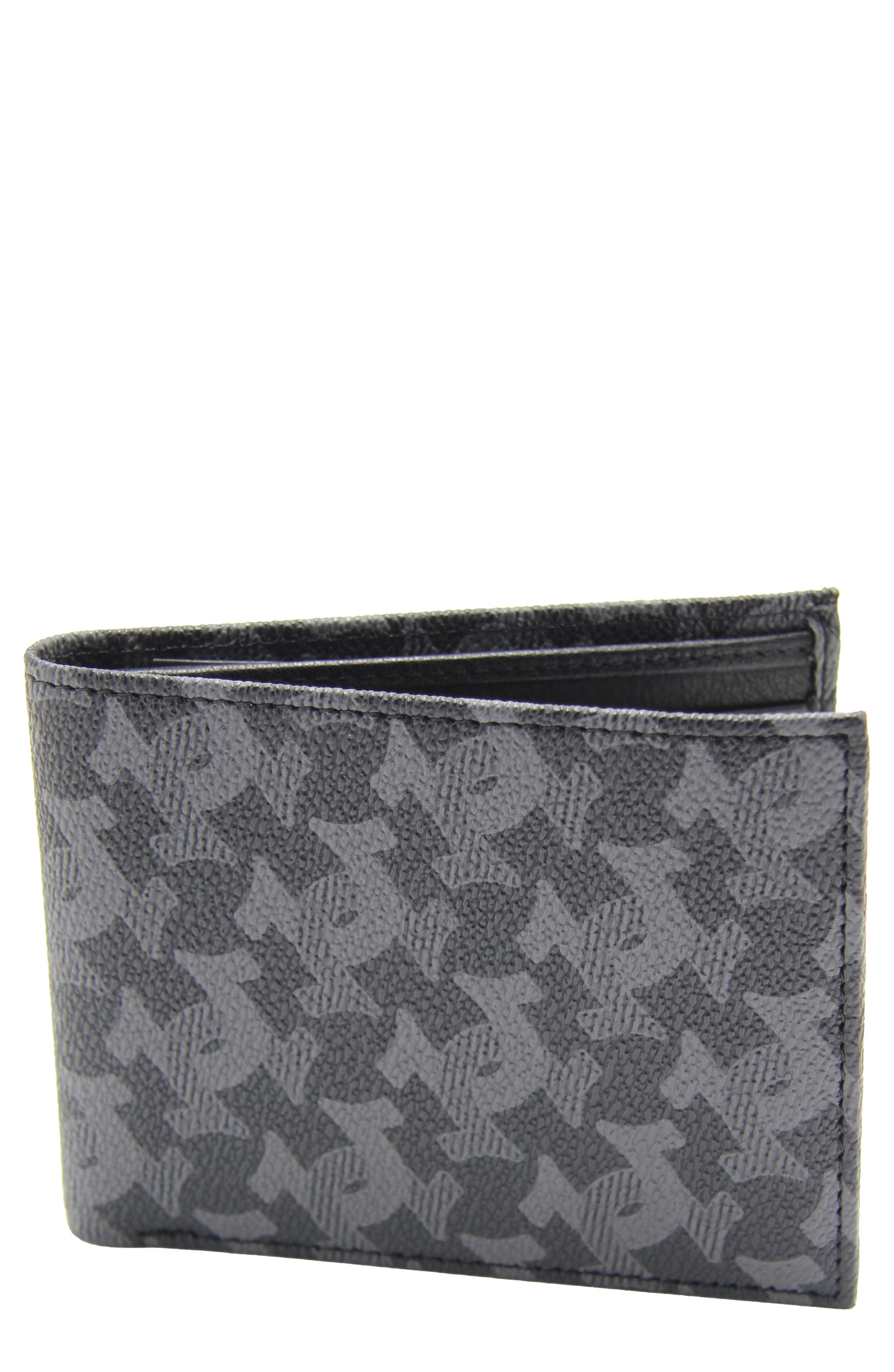 True Religion Savoy Bifold Wallet