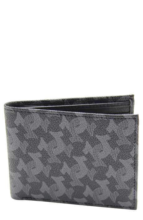 True Religion Savoy Bifold Wallet