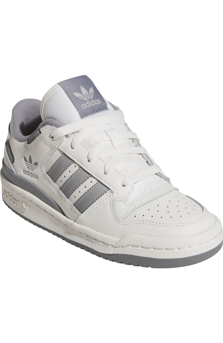 adidas Forum Low Basketball Sneaker, Main, color,