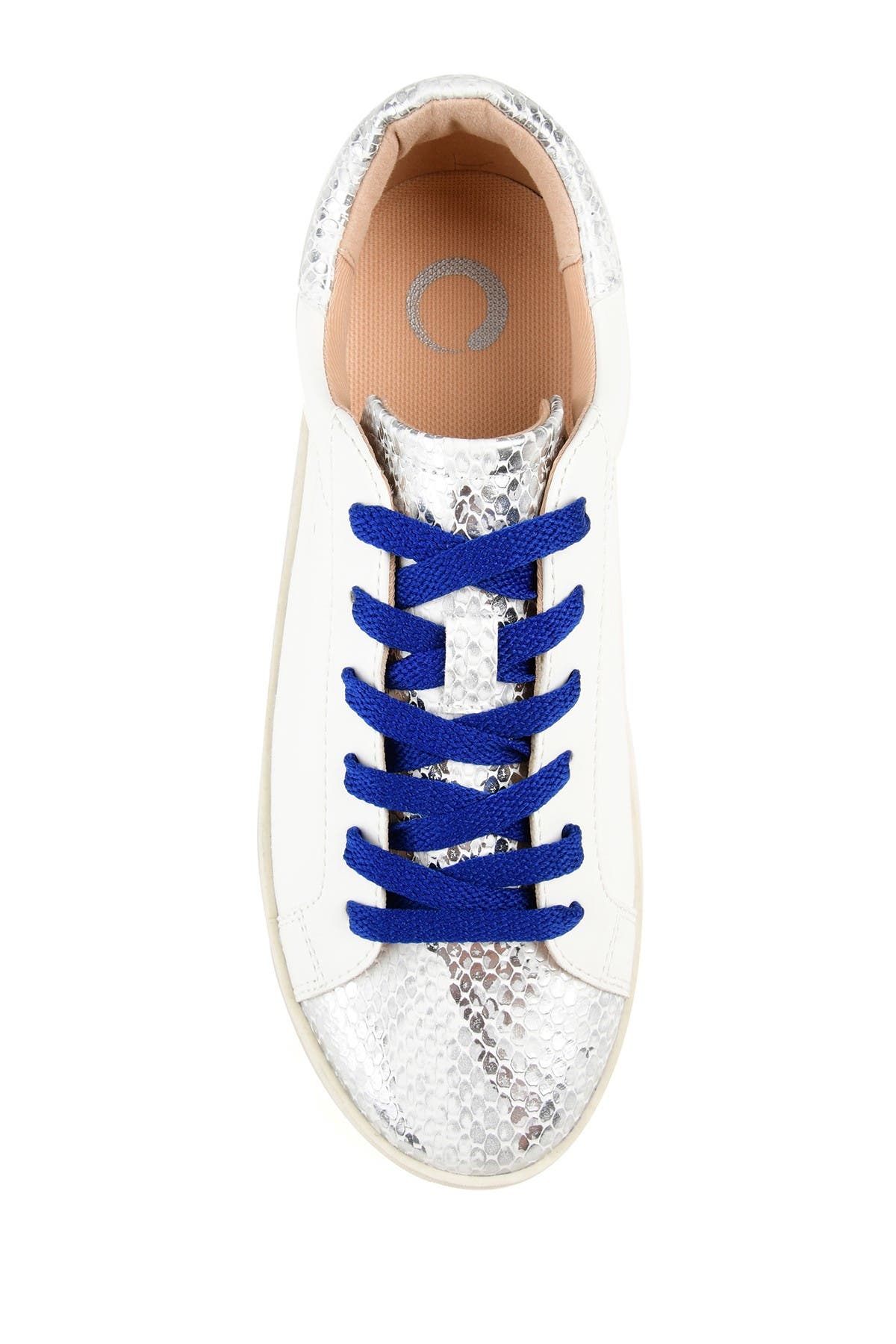 Erica Sneaker - Wide, Alternate, color, SNAKE