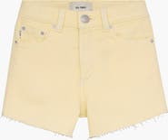 DL1961 Lucy Shorts Cut-Off