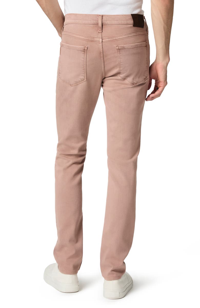 PAIGE Lennox Transcend Slim Fit Jeans, Alternate, color, 