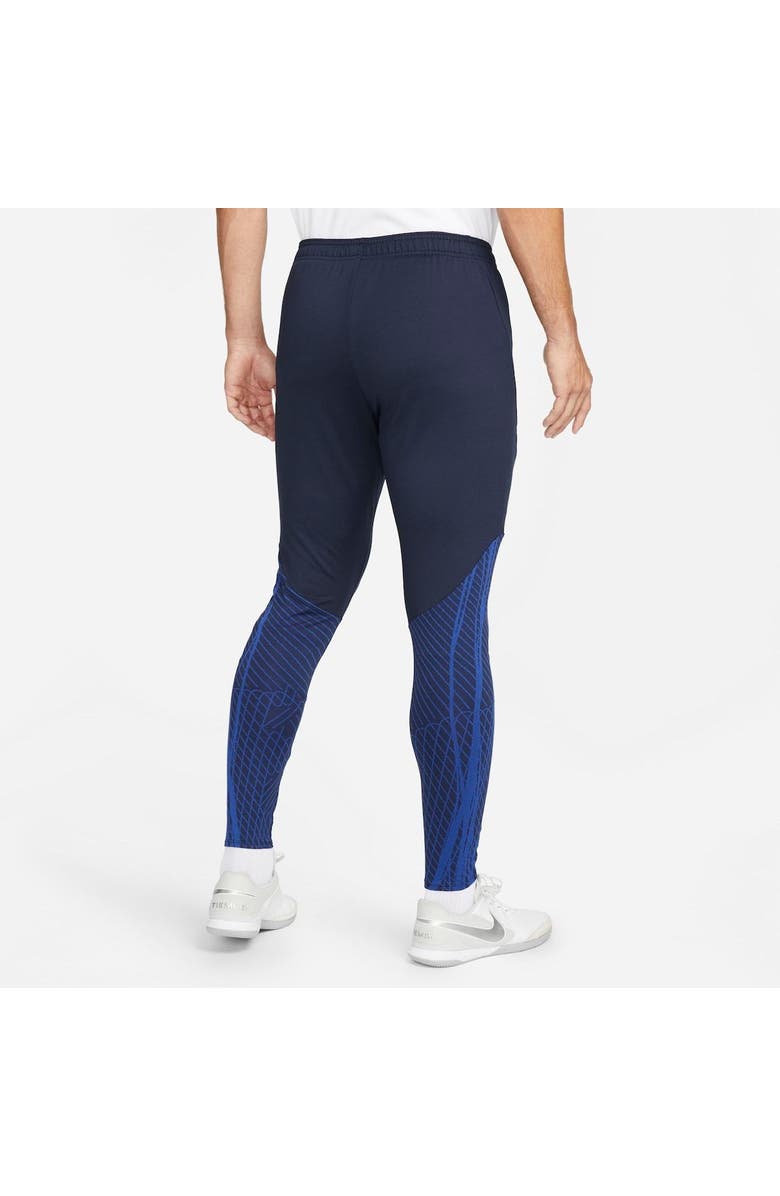 Nike Men's Nike Navy USMNT 2022 Strike Performace Track Pants, Alternate, color, Navy