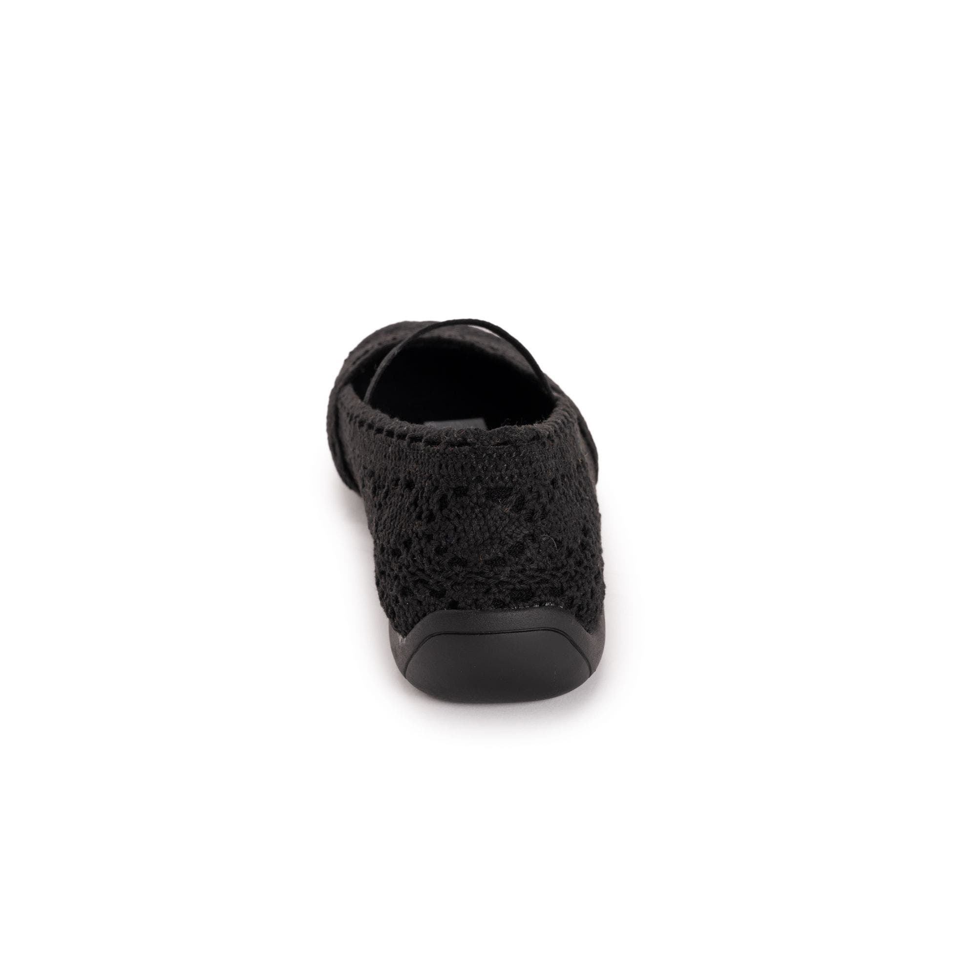 Shelby Ballerina Shoe, Alternate, color, Black