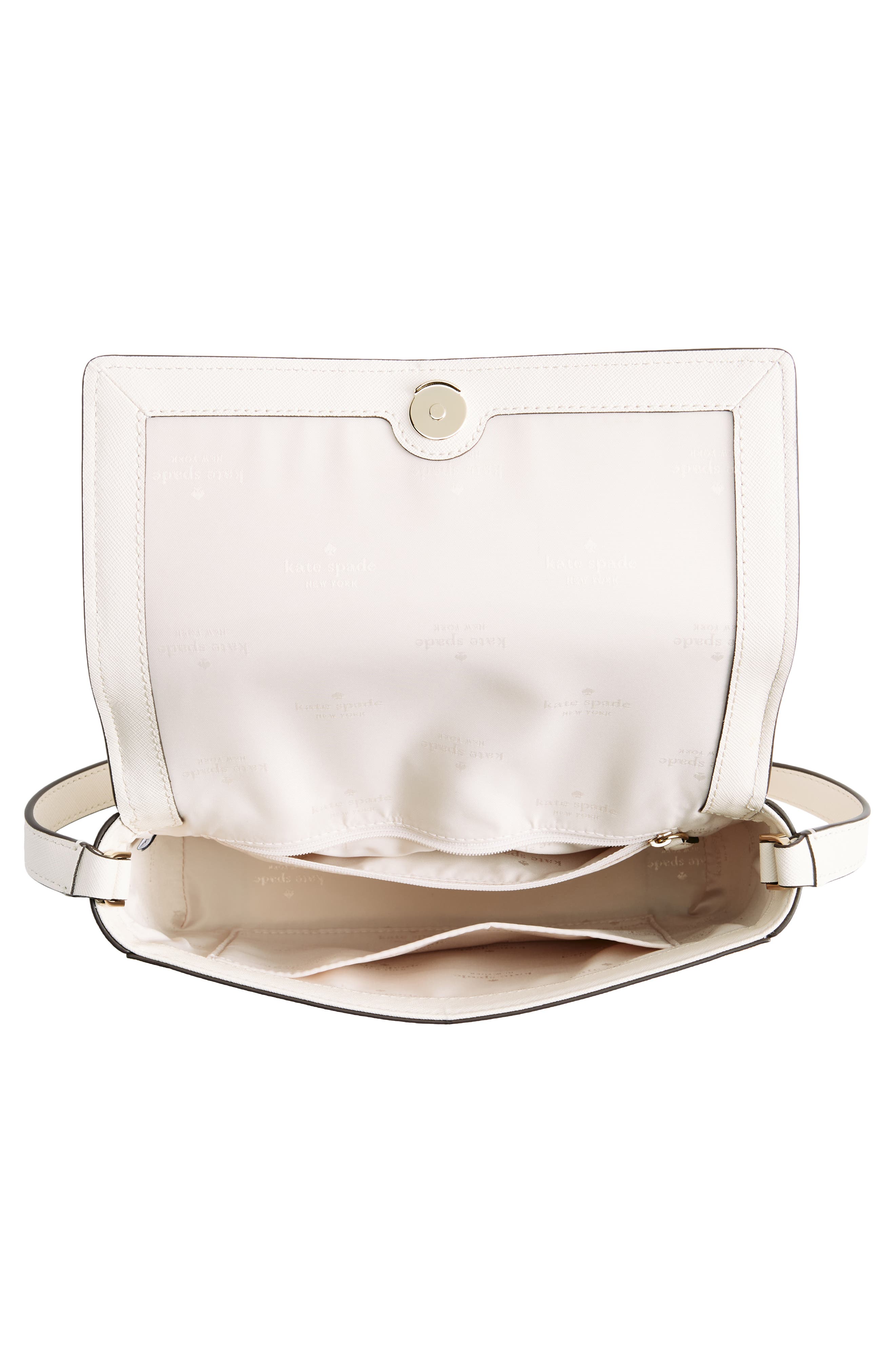 cove street crossbody bag, Alternate, color, PARCHMENT.