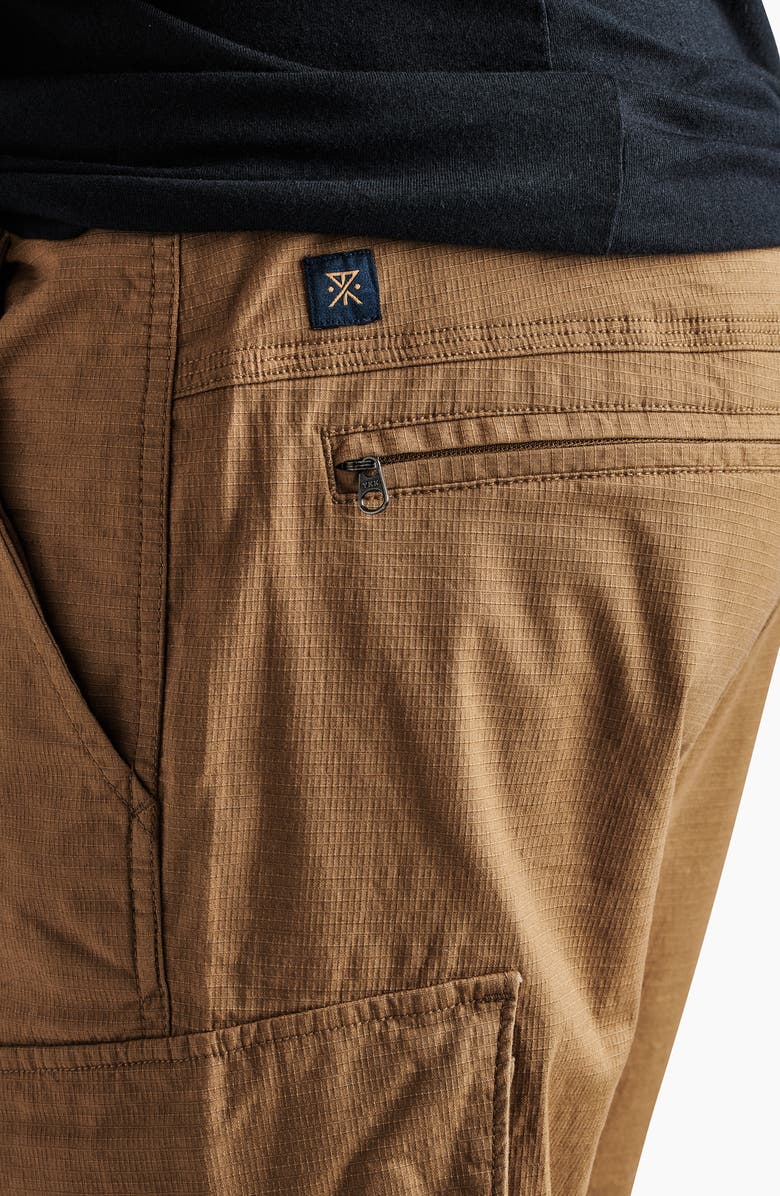 Roark Campover Cargo Pants, Alternate, color, 