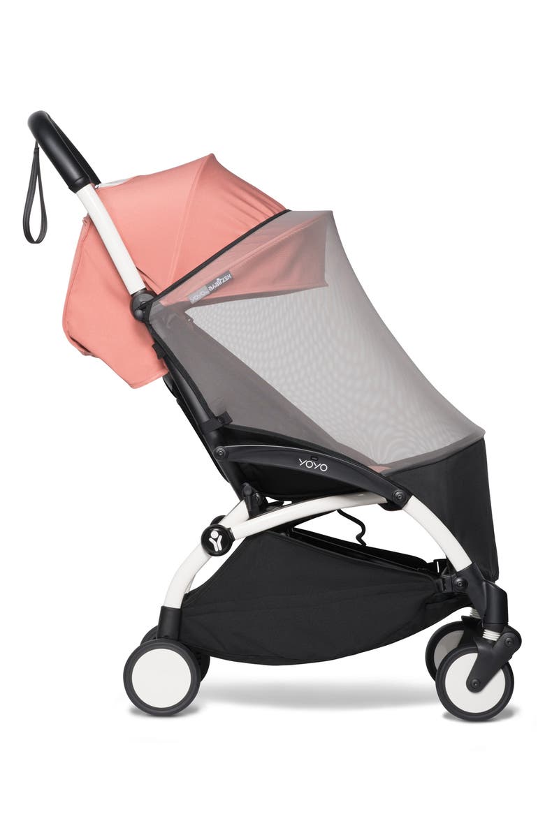 Stokke BABYZEN<sup>™</sup> YOYO 6+ Insect Shield, Alternate, color,