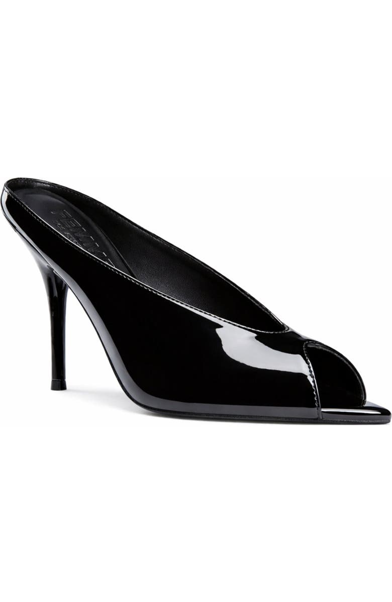 FEMME Xadé Mule, Alternate, color, Black