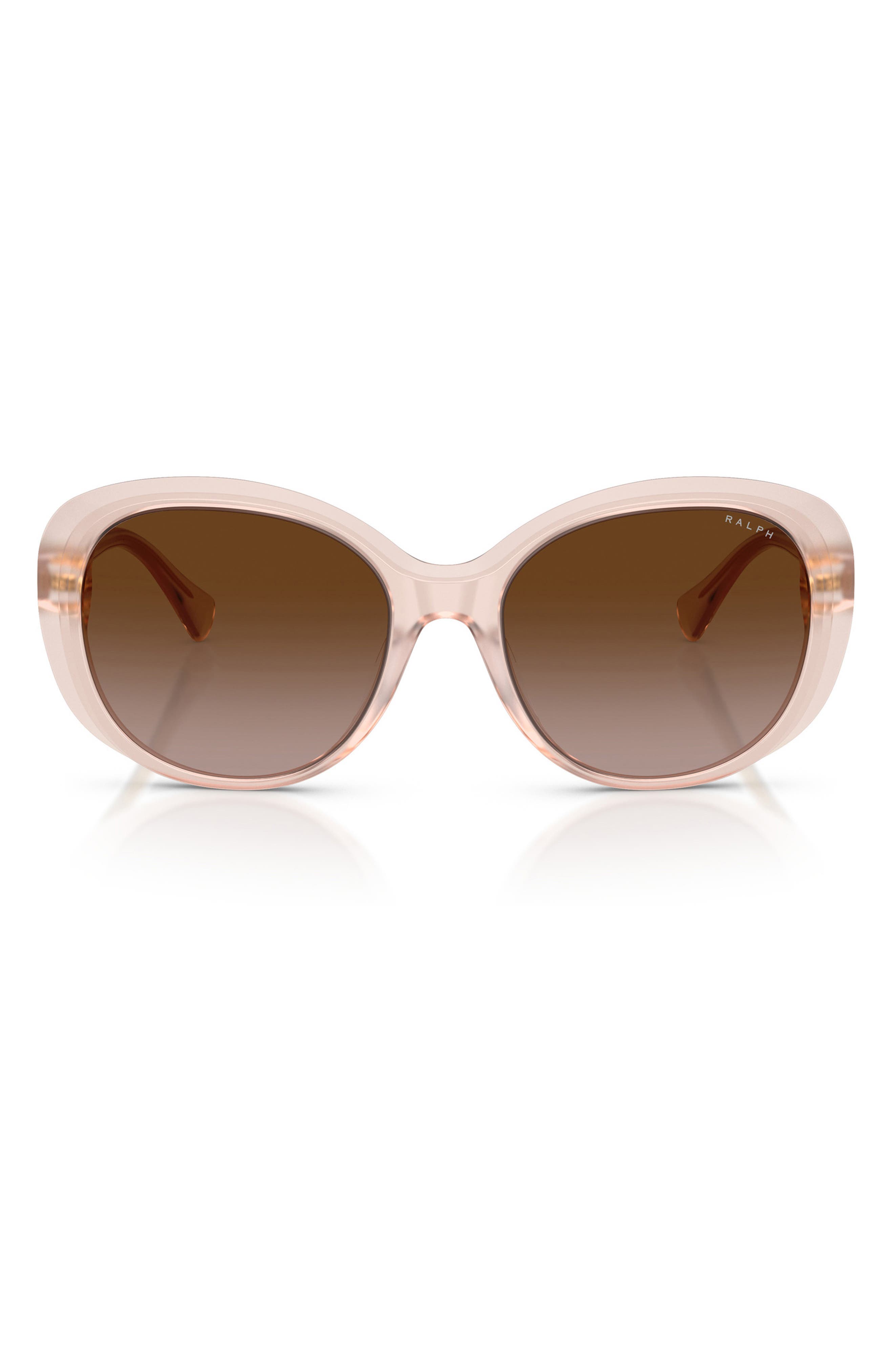 SHINY OPAL PINK / BROWN
