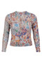 selected Multi Color