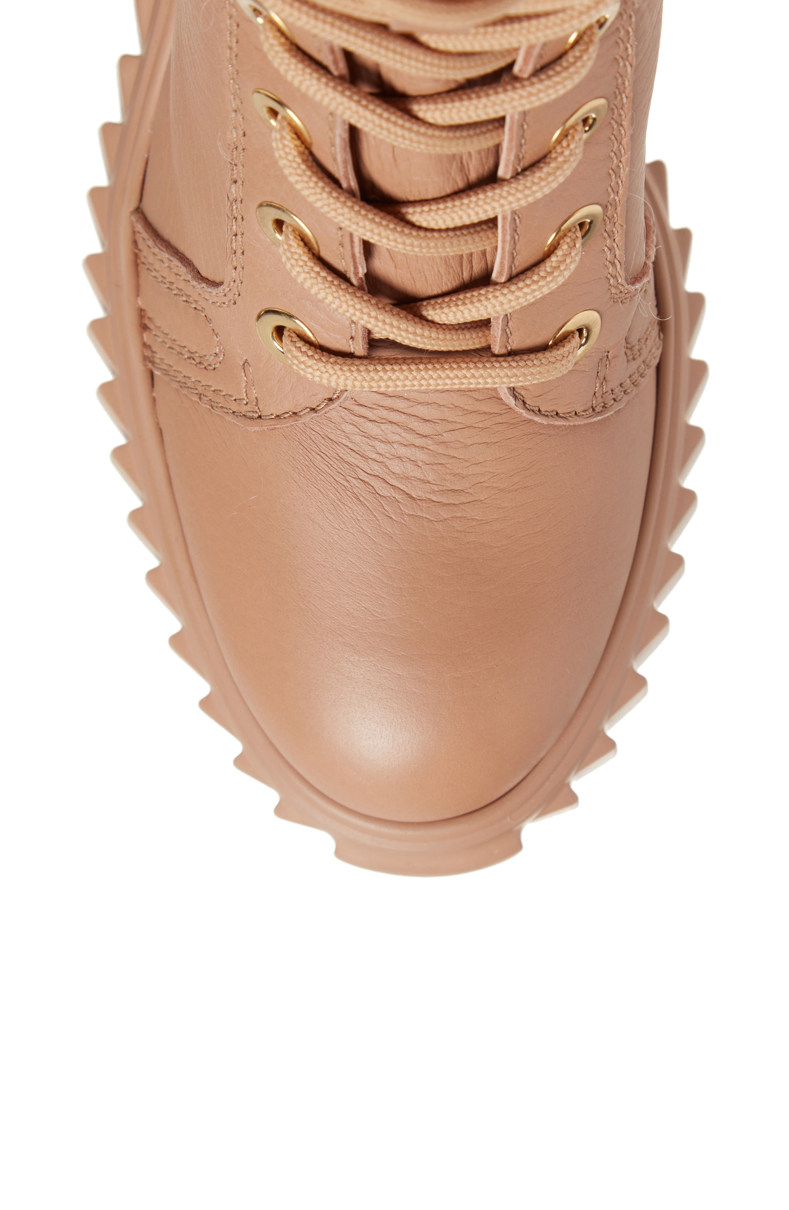 AGL Tania Platform Boot, Alternate, color, 