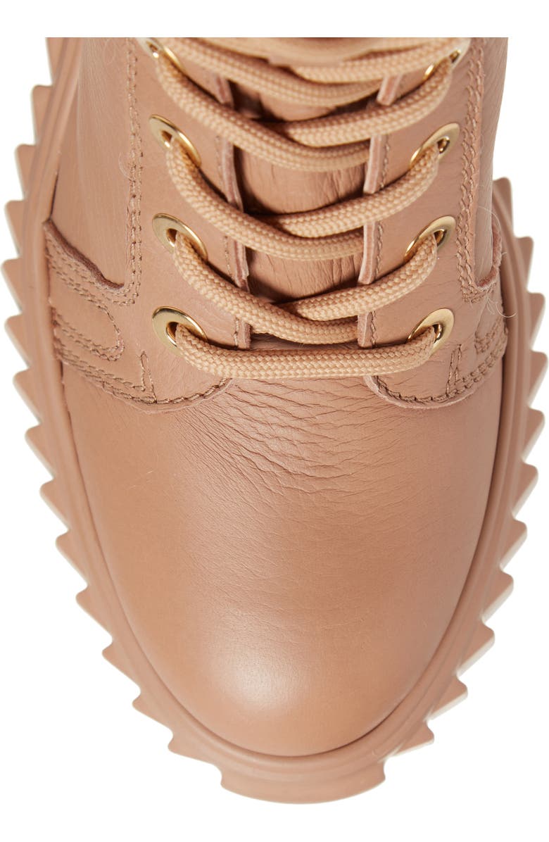 AGL Tania Platform Boot, Alternate, color,