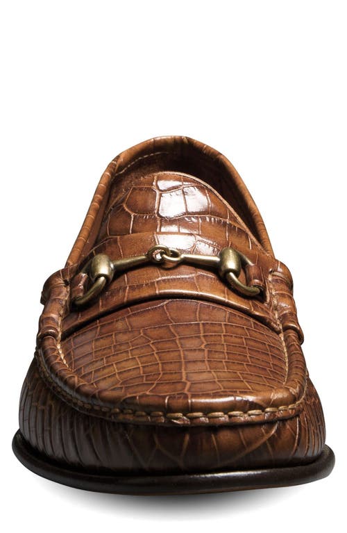 Allen Edmonds Verona Ii Bit Loafer