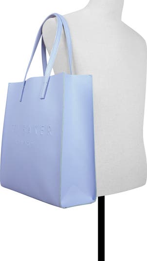 TED BAKER ☆ トートバッグ Soocon Ted Baker London Soocon Faux Leather Tote | Nordstrom