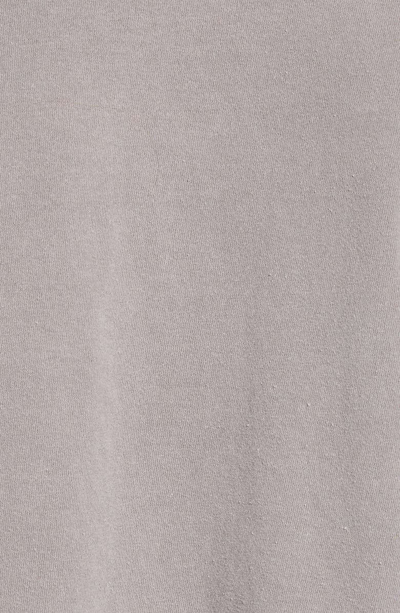 BDG Urban Outfitters Men's Logo Embroidered T-Shirt, Alternate, color, 