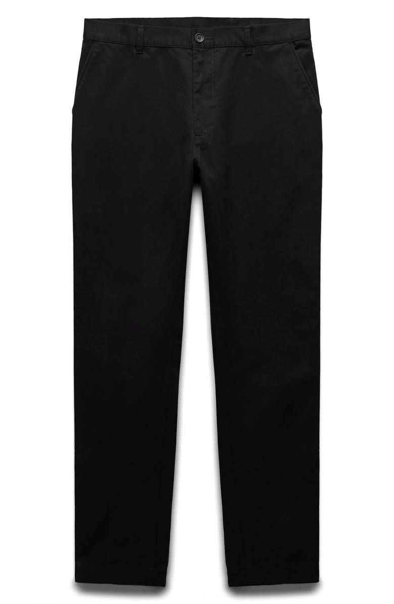 Reigning Champ Freshman Cotton Chinos, Alternate, color, 