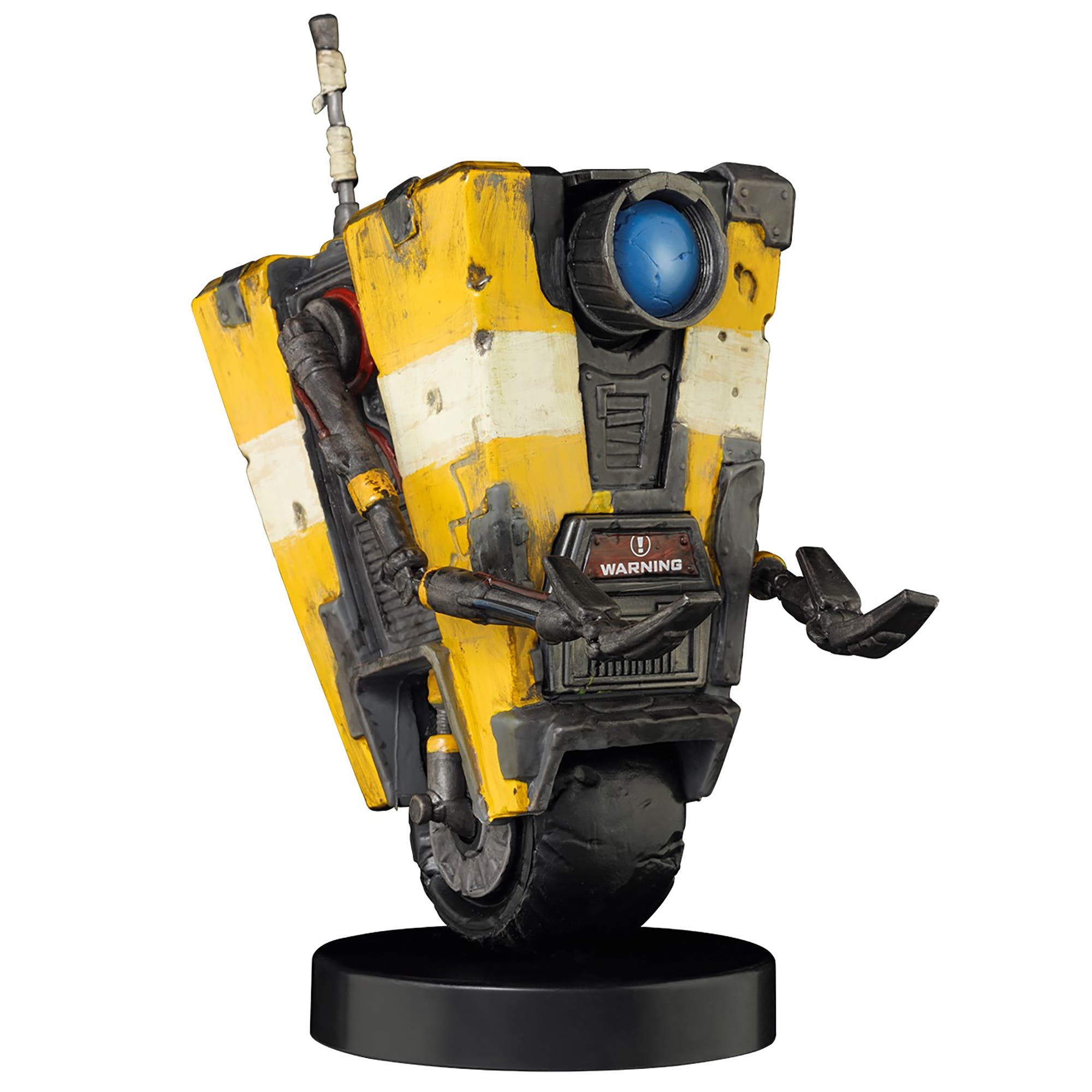 Exquisite Gaming Borderlands 3 Claptrap  Phone & Gaming Controller Holder in Multicolored 