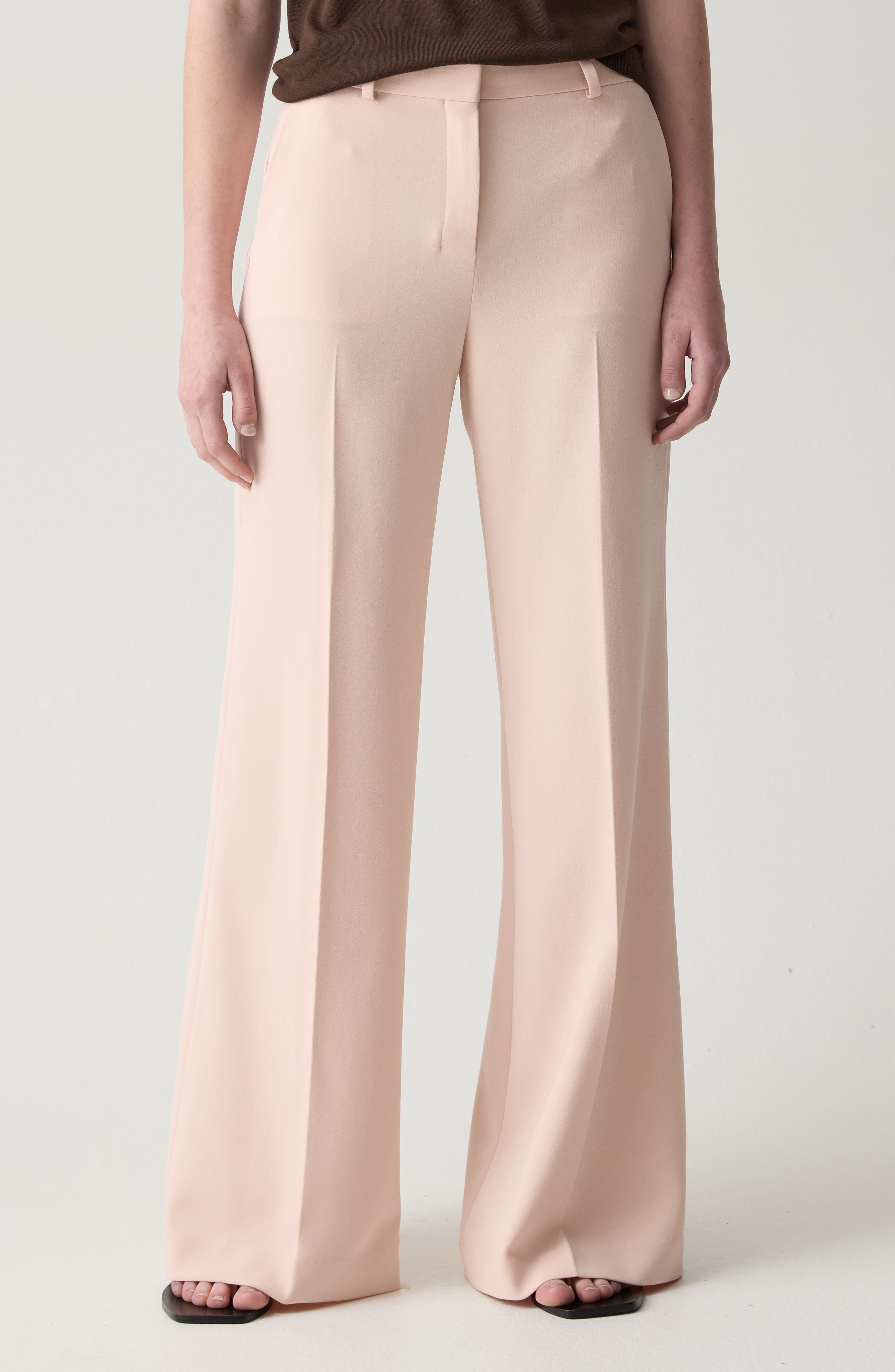 selected SHEER PINK